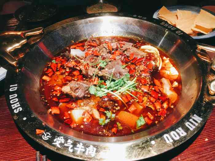 是太烂乎了吗[色]大块儿."-大众点评移动版