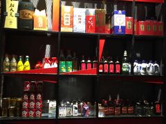 -伴鱼烤货东北菜(雅仕铭苑店)