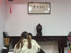 -西月城谭豆花(春熙路店)