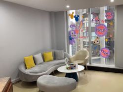 点击看大图 -维秘形体医美 M·VVON医生集团