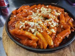 -MI WU FACTORY米屋美食工厂餐厅(绿地店)