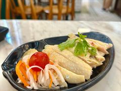 -鸡坤茶室(三里屯店)