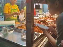 -吴日彪蒜香猪牛排(水巷口店)