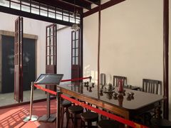 -中共一大纪念馆