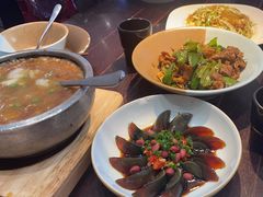-外婆家(义乌新光汇购物中心店)