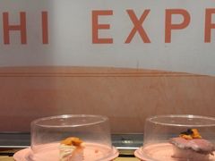 -争鲜回转寿司(东方银座店)