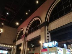 -CGV影城(黄河道ScreenX店)