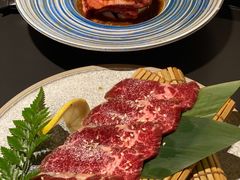 -黑崎烧肉·山野厨房(坪山店)