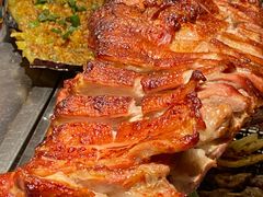 -新鞑烤羊腿(康平路店)