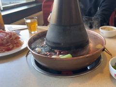 -阳坊大都涮羊肉(阳坊总店)
