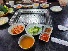 -长今家韩国料理(瑞景店)