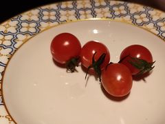餐前水果-知楚•精致湖北菜(武商MALL店)
