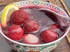 -萬春金福下午茶(故宫店)