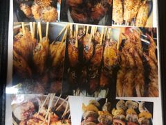 -炒豆合作社(东四总店)