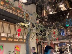 -桂满陇·海市蜃楼·黑金(国金店)