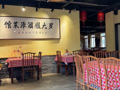 -罗大姐湘潭菜馆(洋湖春园店)