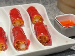 -悦秀·高级粤菜