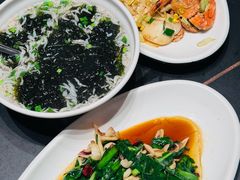 -金海湾海鲜排档(朱家尖店)