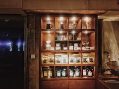-来回·咖啡(天河南店)