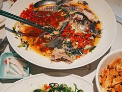 -渔舟意·湖南家宴(萝岗纳金城店)