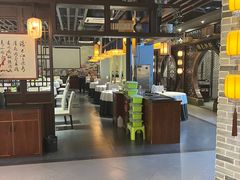 -一江水食府(后湖店)
