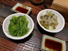 -石屋料理(南京西路店)