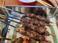 -炒豆合作社(磁器口店)