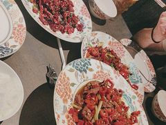 -芙蓉十九·新湘菜