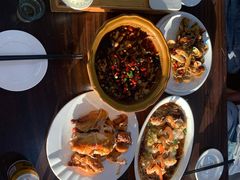-高德海鲜舫(黄河南大街店)