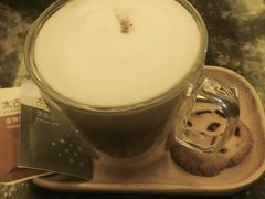 -三亚湾皇冠假日度假酒店·临风大堂酒廊