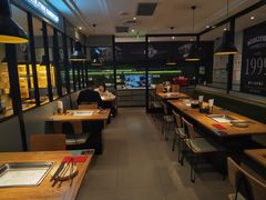 -新石器烤肉(招商1872店)
