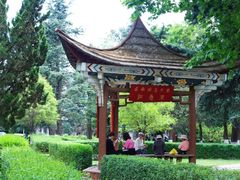 -云南师范大学(一二一西南联大校区)
