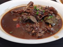 红烧鸡-曹家大院(通州店)