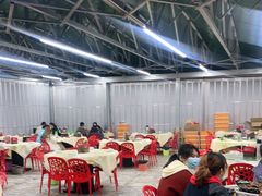 大堂-聚味瞿记·龙虾堂(树木岭店)