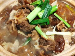 -十六蒲(桂林路店)