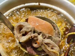 -壹天自助小火锅·贵州地摊火锅