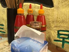 餐具摆设-双喜老铺(人民广场店)