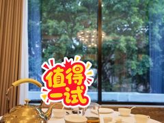 -白天鹅宾馆-宏图府餐厅