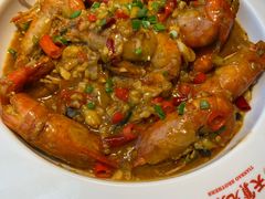 -黄兴南路步行商业街