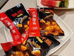 -海底捞火锅(劲松店)