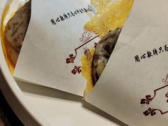 -明湖楼·经典鲁菜山东海鲜(大明湖店)