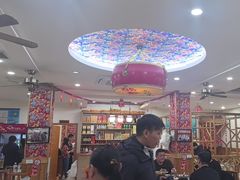 -鹤乡东北菜(崮山路店)