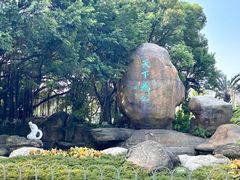 -中山公园
