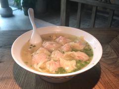 冬菇鸡饺-刘鸿盛(罍街店)