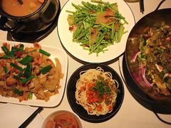 -莲餐厅·湖北菜·藕汤老手艺(愚园路店)