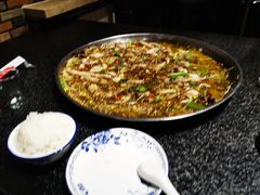 -青麻椒川菜小馆(群力新苑店)