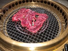 -谷牛日式烤肉(宝山U天地店)