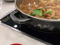 -大嫂镬仔·焖鸡煲·啫啫煲(逢源路店)