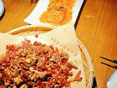 -永安水煮活鱼·仪征菜(仪征奥林匹克店)