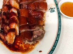 -皇后餐厅-煲仔·小菜·打边炉(古北店)